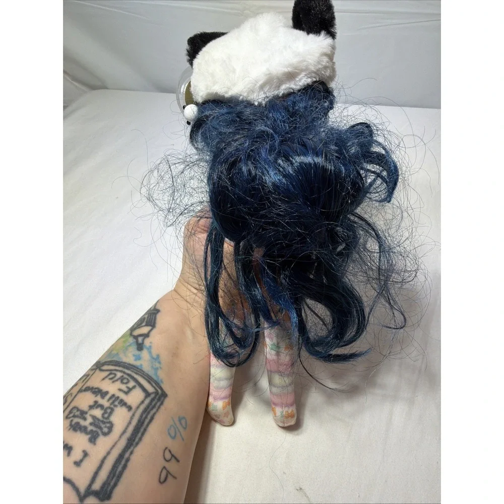 Na Na Na Surprise Panda Fashion Doll Only
